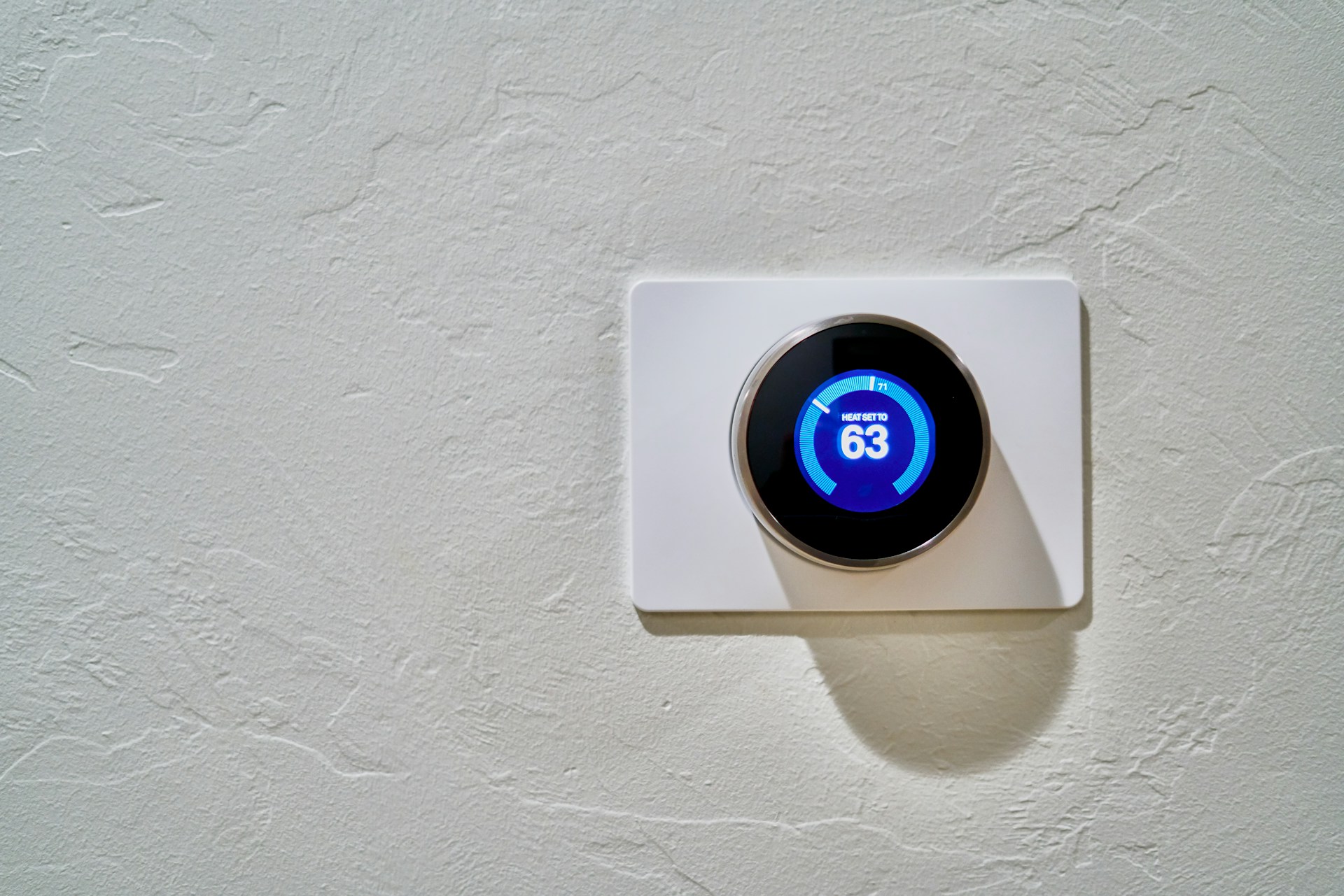 nest thermostat