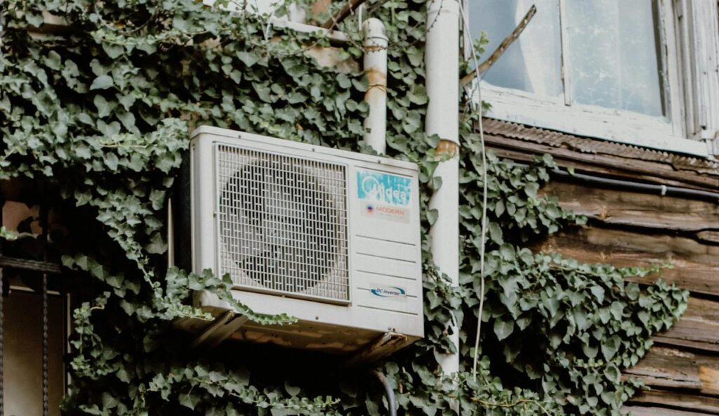 Air Conditioning Zoning