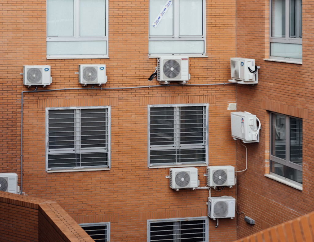 Investing in a central air conditioner